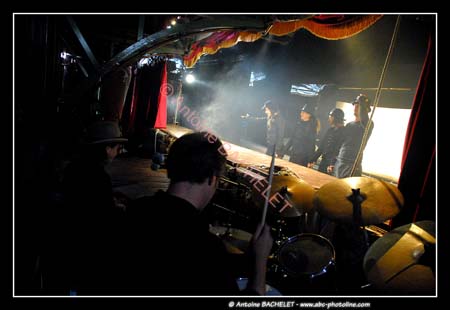 Le bal des Fous Moby Dick 100513
