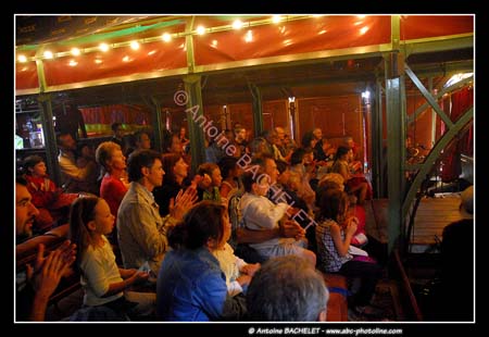 Le bal des Fous Moby Dick 100516