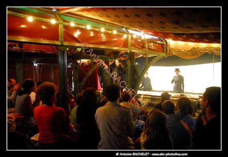 Le bal des Fous Moby Dick 100517