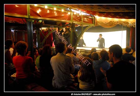 Le bal des Fous Moby Dick 100518