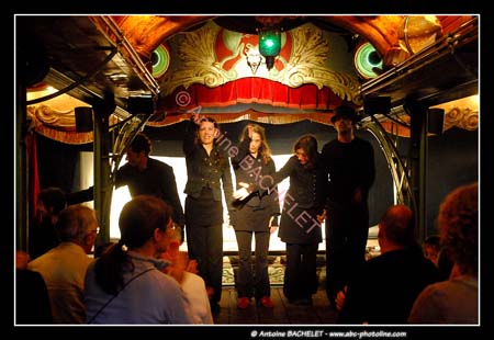 Le bal des Fous Moby Dick 100521
