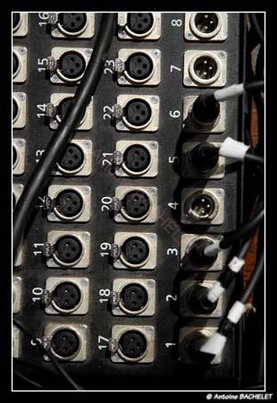Max PERRONE 85574