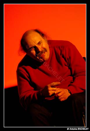 Max PERRONE 85595