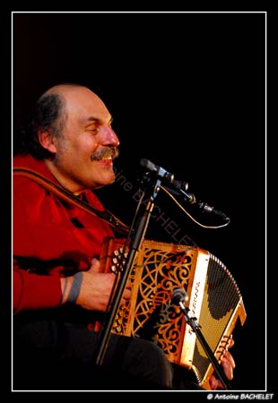 Max PERRONE 85669