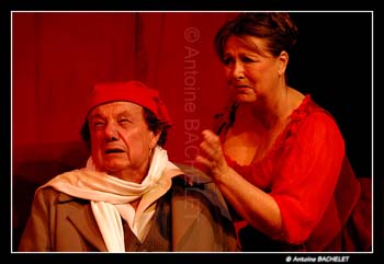 TDF 2007 76490 Un Reve de Théatre